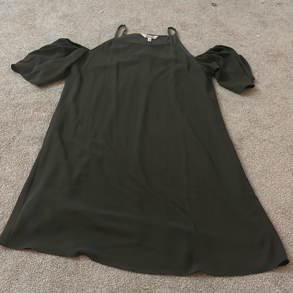 krazy kat dress
